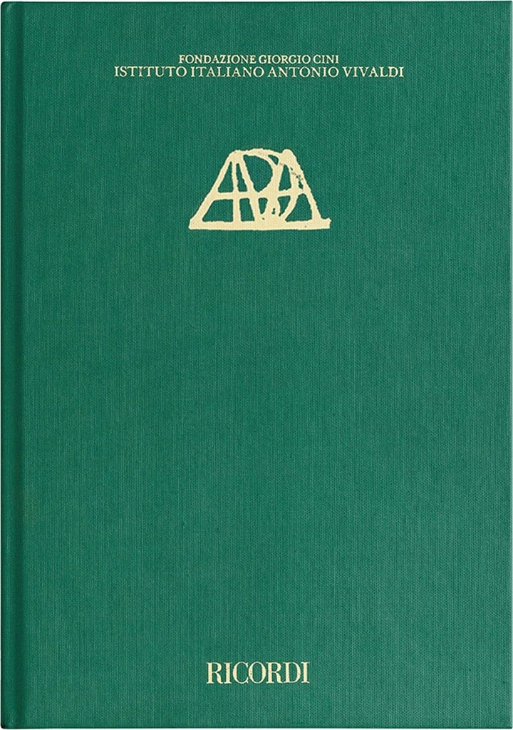 La Fida Ninfa RV 714